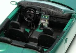 Schuco Mercedes Benz CLK-Klasse Elegance Cabriolet (A208) (1998) "Mercedes Benz Werbemodell" 11 Schuco Mercedes Benz CLK-Klasse Elegance Cabriolet (A208) (1998) "Mercedes Benz Werbemodell" -Schuco 901138 Schuco Mercedes Benz CLK Klasse Elegance Cabriolet A208 1998 Mercedes Werbemodellq z5