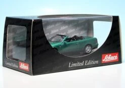 Schuco Mercedes Benz CLK-Klasse Elegance Cabriolet (A208) (1998) "Mercedes Benz Werbemodell" 13 Schuco Mercedes Benz CLK-Klasse Elegance Cabriolet (A208) (1998) "Mercedes Benz Werbemodell" -Schuco 901138 Schuco Mercedes Benz CLK Klasse Elegance Cabriolet A208 1998 Mercedes Werbemodellq z7