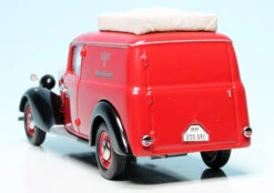 Schuco Mercedes Benz 170V Kastenwagen "Deutsche Reichspost" -Schuco 901146 schuco mercedes benz 170v kastenwagen deutsche reichspost 5
