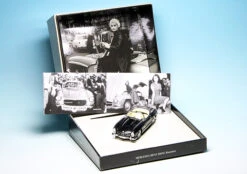 Schuco Mercedes Benz 300SL Roadster "Mercedes Benz - A Flash Of Car" 12 Schuco Mercedes Benz 300SL Roadster "Mercedes Benz - A Flash Of Car" -Schuco 901151 schuco mercedes benz 300sl roadster mercedes benz a flash of car 5