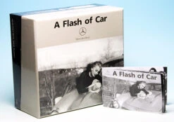 Schuco Mercedes Benz 300SL Roadster "Mercedes Benz - A Flash Of Car" 13 Schuco Mercedes Benz 300SL Roadster "Mercedes Benz - A Flash Of Car" -Schuco 901151 schuco mercedes benz 300sl roadster mercedes benz a flash of car 6