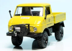 Schuco Mercedes Benz Unimog U 411 Pritsche "Deutsche Bundespost" 9 Schuco Mercedes Benz Unimog U 411 Pritsche "Deutsche Bundespost" -Schuco 901161 schuco mercedes benz unimog u 411 pritsche deutsche bundespost 2