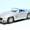 Schuco Mercedes Benz 300SL Roadster "Mercedes Benz Classic"