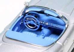 Schuco Mercedes Benz 300SL Roadster "Mercedes Benz Classic" 11 Schuco Mercedes Benz 300SL Roadster "Mercedes Benz Classic" -Schuco 901163 schuco mercedes benz 300sl roadster mercedes benz classic 4