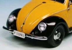 Schuco VW Käfer Mit Ovali-Fenster "PTT Schweizer Post" 8 Schuco VW Käfer Mit Ovali-Fenster "PTT Schweizer Post" -Schuco 902023 Schuco VW Kfer mit Ovali Fenster PTT Schweizer Post z3