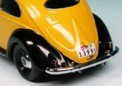 Schuco VW Käfer Mit Ovali-Fenster "PTT Schweizer Post" 9 Schuco VW Käfer Mit Ovali-Fenster "PTT Schweizer Post" -Schuco 902023 Schuco VW Kfer mit Ovali Fenster PTT Schweizer Post z4