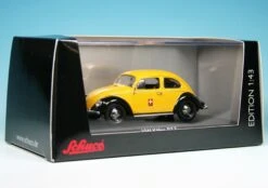 Schuco VW Käfer Mit Ovali-Fenster "PTT Schweizer Post" 11 Schuco VW Käfer Mit Ovali-Fenster "PTT Schweizer Post" -Schuco 902023 Schuco VW Kfer mit Ovali Fenster PTT Schweizer Post z6