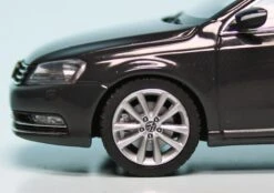 Schuco VW Passat Variant (2010) "Volkswagen Werbemodell" 10 Schuco VW Passat Variant (2010) "Volkswagen Werbemodell" -Schuco 902038 Schuco VW Passat Variant 2010 Volkswagen Werbemodell z4