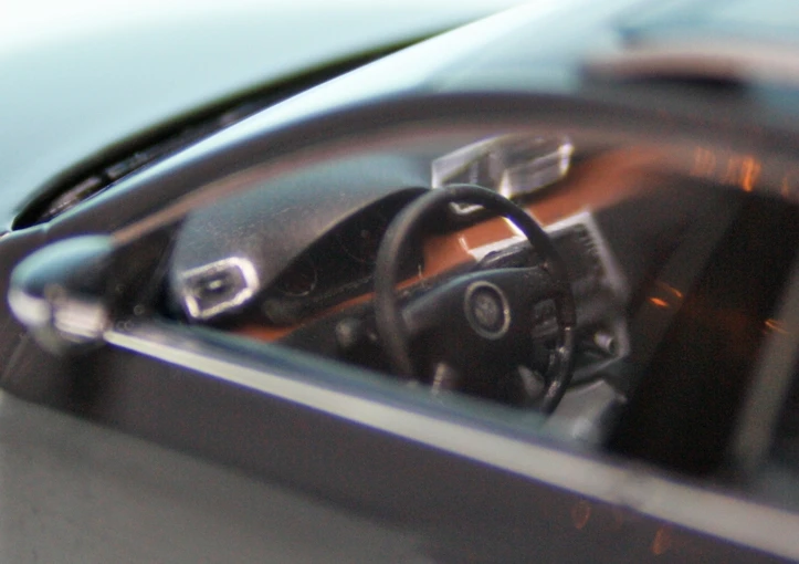 Schuco VW Passat Variant (2010) "Volkswagen Werbemodell" 5 Schuco VW Passat Variant (2010) "Volkswagen Werbemodell" – Bild 5