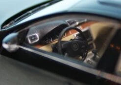 Schuco VW Passat Limousine (2010) "Volkswagen Werbemodell" -Schuco 902041 Schuco VW Passat Limousine 2010 Volkswagen Werbemodell z5