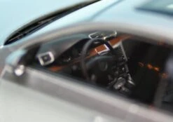 Schuco VW Passat Limousine (2010) "Volkswagen Werbemodell" -Schuco 902043 Schuco VW Passat Limousine 2010 Volkswagen Werbemodell z5