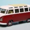 Schuco VW T1 Bulli Samba Bus "Volkswagen Classic"