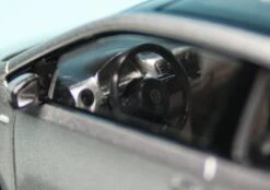 Schuco VW Up! 2-türig (2011) "Volkswagen Werbemodell" -Schuco 902051 Schuco VW up 2 trig 2011 Volkswagen Werbemodell z5