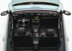 Schuco VW Golf VI Cabriolet (2011) "Volkswagen Werbemodell" 11 Schuco VW Golf VI Cabriolet (2011) "Volkswagen Werbemodell" -Schuco 902057 Schuco VW Golf VI Cabriolet 2011 Volkswagen Werbemodell z5