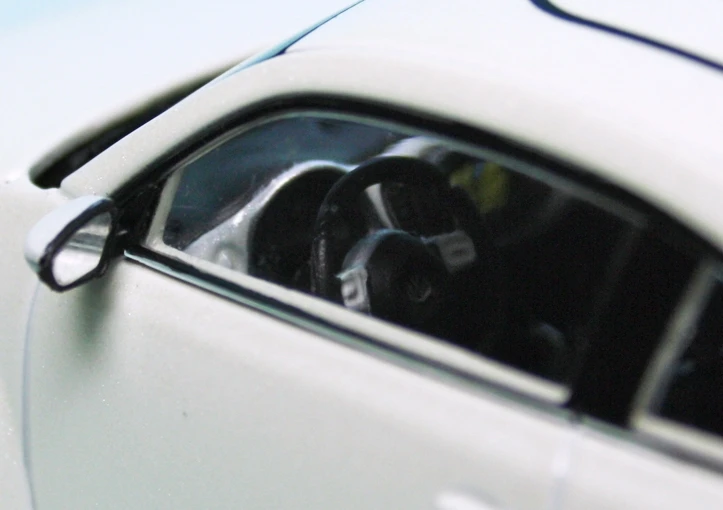 Schuco VW Beetle (2011) "Volkswagen Werbemodell" 5 Schuco VW Beetle (2011) "Volkswagen Werbemodell" – Bild 5