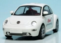 Schuco VW New Beetle (1997) "90 Jahre Schuco 1912-2002" 9 Schuco VW New Beetle (1997) "90 Jahre Schuco 1912-2002" -Schuco 902081 Schuco VW New Beetle 1997 90 Jahre 1912 2002 z3