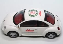 Schuco VW New Beetle (1997) "90 Jahre Schuco 1912-2002" 11 Schuco VW New Beetle (1997) "90 Jahre Schuco 1912-2002" -Schuco 902081 Schuco VW New Beetle 1997 90 Jahre 1912 2002 z5