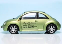 Schuco VW New Beetle (1997) "Merry Christmas '99" 11 Schuco VW New Beetle (1997) "Merry Christmas '99" -Schuco 902082 Schuco VW New Beetle 1997 Merry Christmas 99 z5