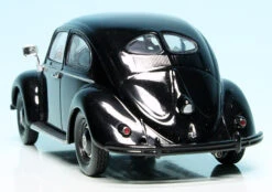 Schuco VW Brezelkäfer "2000 VW Für Die Deutsche Bundespost" -Schuco 902088 schuco vw brezelkaefer 2000 vw fuer die deutsche bundespost 5