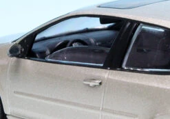 Schuco VW Golf V (2003) "Volkswagen Werbemodell" -Schuco 902107 schuco vw golf v 2003 volkswagen werbemodell 4