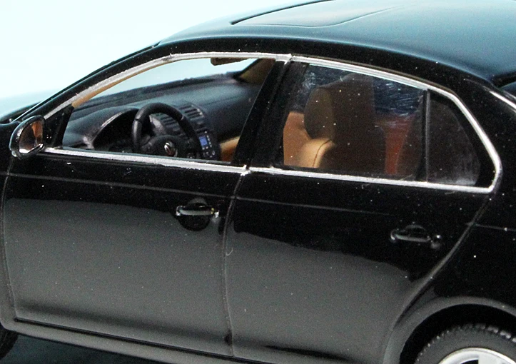 Schuco VW Jetta V (2005) "Volkswagen Werbemodell" 5 Schuco VW Jetta V (2005) "Volkswagen Werbemodell" – Bild 5