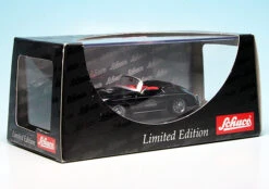 Schuco Porsche 356 A Speedster "Kitzbüheler Alpenrallye - Fulda Classic Line" -Schuco 903009 schuco porsche 356 a speedster kitzbueheler alpenrallye fulda classic line 6