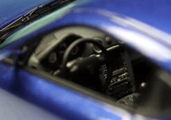 Schuco Porsche Cayman S (987c) (2005) "Porsche Werbemodell" -Schuco 903016 schuco porsche cayman s porsche werbemodell 3