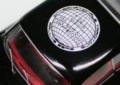 Schuco Porsche 356 A Carrera Coupé "I.T.R. Classic" -Schuco 903017 Schuco Porsche 356 A Carrera Coup I T R Classic z5