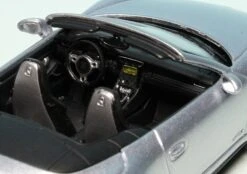 Schuco Porsche 911 Carrera 4 GTS Cabriolet (991) (2014) "Porsche Werbemodell" -Schuco 903025 Schuco Porsche 911 Carrera 4 GTS Cabriolet 991 2014 Porsche Werbemodell z5