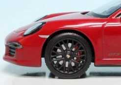 Schuco Porsche 911 Targa 4 GTS (991) (2015) "Porsche Werbemodell" -Schuco 903027 Schuco Porsche 911 Targa 4 GTS 991 2015 Porsche Werbemodell z4