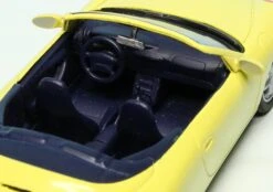 Schuco Porsche 911 Carrera Cabriolet (996/1) (1997) "Porsche Werbemodell" 11 Schuco Porsche 911 Carrera Cabriolet (996/1) (1997) "Porsche Werbemodell" -Schuco 903030 Schuco Porsche 911 Carrera Cabriolet 996 1 1997 Porsche Werbemodell z5