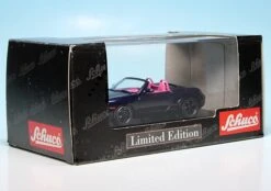 Schuco Porsche Boxster (986/1) (1996) "Modell Fahrzeug" 13 Schuco Porsche Boxster (986/1) (1996) "Modell Fahrzeug" -Schuco 903033 Schuco Porsche Boxster 986 1 1996 Modell Fahrzeug z7