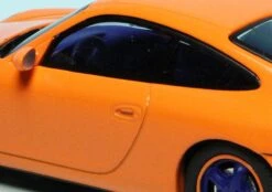 Schuco Porsche 911 Carrera Coupé (996/1) (1997) "Modell Fahrzeug" -Schuco 903034 Schuco Porsche 911 Carrera Coup 996 1 1997 Modell Fahrzeug z5