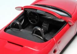 Schuco Porsche Boxster (986/1) (1996) "Porsche Werbemodell" -Schuco 903037 schuco porsche boxster 9861 1996 porsche werbemodell 4