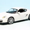 Schuco Porsche Cayman (987c) (2005) "Porsche Werbemodell"