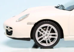 Schuco Porsche Cayman (987c) (2005) "Porsche Werbemodell" -Schuco 903038 schuco porsche cayman 987c 2005 porsche werbemodell 3