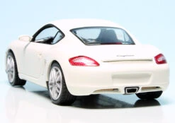Schuco Porsche Cayman (987c) (2005) "Porsche Werbemodell" -Schuco 903038 schuco porsche cayman 987c 2005 porsche werbemodell 5