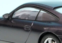 Schuco Porsche 911 Carrera 4 Coupé (996/1) (1997) "Porsche Werbemodell" -Schuco 903042 schuco porsche 911 carrera 4 coup 9961 1997 porsche werbemodell 4