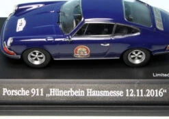 Schuco Porsche 911 S Coupé "Hünerbein" 12 Schuco Porsche 911 S Coupé "Hünerbein" -Schuco 903045 schuco porsche 911 s coup huenerbein 5