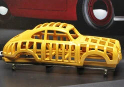 Schuco Set "Traumwerk Hans-Peter Porsche Traummodel-Set Nr. 2" -Schuco 903046 schuco set traumwerk hanspeter porsche traummodelset nr 2 2