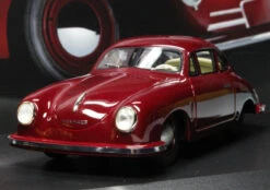 Schuco Set "Traumwerk Hans-Peter Porsche Traummodel-Set Nr. 2" -Schuco 903046 schuco set traumwerk hanspeter porsche traummodelset nr 2 3