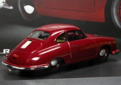 Schuco Set "Traumwerk Hans-Peter Porsche Traummodel-Set Nr. 2" -Schuco 903046 schuco set traumwerk hanspeter porsche traummodelset nr 2 5