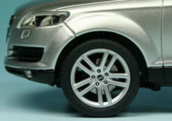 Schuco Audi Q7 4.2 FSI (2005) "Audi Werbemodell" 12 Schuco Audi Q7 4.2 FSI (2005) "Audi Werbemodell" -Schuco 905006 Schuco Audi Q7 4 2 FSI 2005 Audi Werbemodell z6