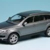 Schuco Audi Q7 4.2 FSI (2005) "Audi Werbemodell"
