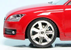 Schuco Audi TT Coupé (2006) "Audi Werbemodell" 10 Schuco Audi TT Coupé (2006) "Audi Werbemodell" -Schuco 905009 schuco audi tt coup 2006 audi werbemodell 3