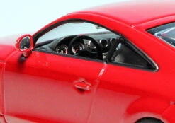 Schuco Audi TT Coupé (2006) "Audi Werbemodell" 11 Schuco Audi TT Coupé (2006) "Audi Werbemodell" -Schuco 905009 schuco audi tt coup 2006 audi werbemodell 4