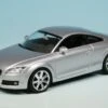 Schuco Audi TT Coupé (2006) "Audi Werbemodell"