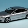 Schuco Audi A5 3.2 Quattro Coupé (2007) "Audi Werbemodell"