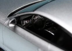 Schuco Audi A5 3.2 Quattro Coupé (2007) "Audi Werbemodell" -Schuco 905020 Schuco Audi A5 3 2 Quattro Coup 2007 Audi Werbemodell z4