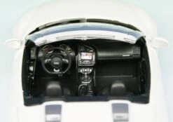 Schuco Audi R8 5.2 FSI V10 Quattro Spyder (2009) "Audi Werbemodell" -Schuco 905037 Schuco Audi R8 5 2 FSI V10 Quattro Spyder 2009 Audi Werbemodell z5